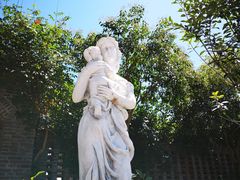 -T80科技文化国际社区-停车场
