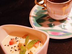 -四季小馆·潤·中国菜(越秀公园店)