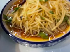 -金三可市井水煮鱼(金碧园店)