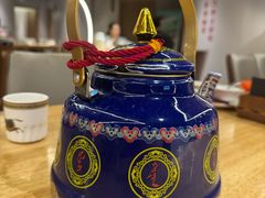 -郭靖内蒙菜·烤全羊·烧烤(望京旗舰店)