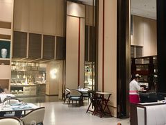 -南湖宾馆·鸳湖阁全日制餐厅