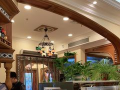 -清真·玛丽亚新疆菜主题餐厅(浙江中路店)