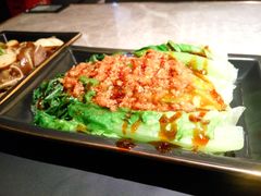 -馔豚·台北菜专门店(深圳湾万象城店)