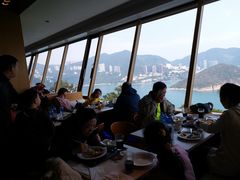 -湾景餐厅(海洋公园店)