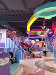 点击看大图 -万升儿童王国(万辉店)