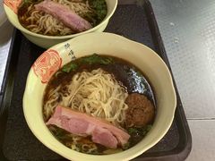 -邵顺兴锅盖面(金山宝地店)