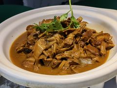 -又见炊烟私房菜(敬亭路店)