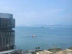 -香港数码港艾美酒店