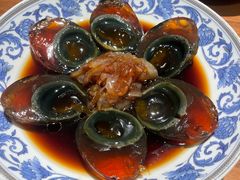 -小厨师·二十年沈家门小海鲜(百井坊巷店)