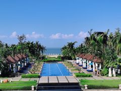 -海口喜来登酒店