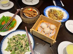-桃源春晓中餐厅 TaoYuan Restaurant