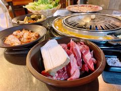 -喜来稀肉(金巴利道店)