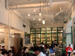 大堂-RAC BAR(安福路店)