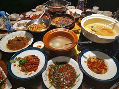 -小柴米·传统江西菜(八一广场店)