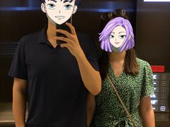 -长沙尼依格罗酒店