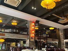 -味可道美食坊(福基路店)