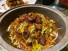 -铜锣湾·有麝自然香(重庆新天地店)