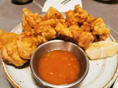 小蛮汁大鸡块-米仓食堂(凯德广场店)