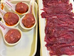 -潮德阿水牛肉火锅(深圳总店)