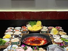 -俏媳妇火锅(宽窄巷子店)