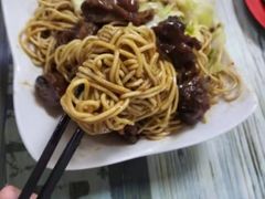 -茶南面馆(湖西街店)