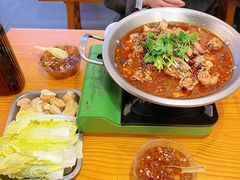 -黄泰吉拾味餐厅(江汉路店)