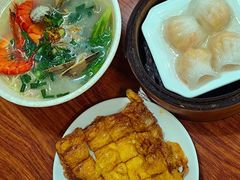 -恒兴发茶店(水巷口店)