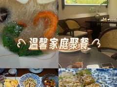 -上座云间·青年赣菜(绿茵店)