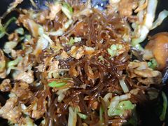 -金厨帽烤鱼(芦庄店)