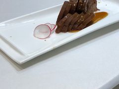 桂花糖藕-琼林徽宴(中央门店)