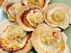 -贞姨美食·老字号海鲜大排档