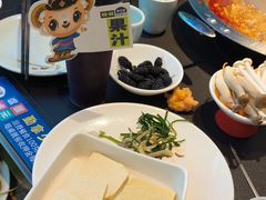 -额尔敦·品质自助(摩尔城店)