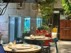 -又见炊烟私房菜(敬亭路店)