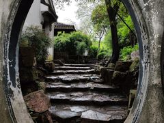 -惠山古镇·寄畅园