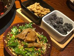 -受气牛肉·重庆耙牛肉(来福士店)