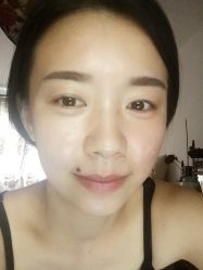 -FIONA MAKE UP恋妆造型