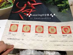 -麻辣大学(上野店)