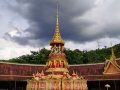 -西双版纳勐泐文化旅游区