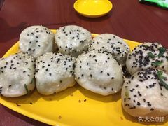 -小杨生煎(周浦万达店)