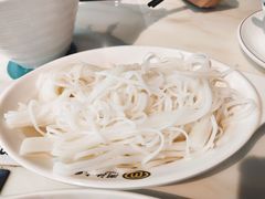 生河粉-潮汕大目牛肉火锅(水围店)
