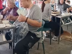 -0317火锅鸡·清真(正达店)