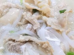 招牌后安粉-小高后安粉餐厅(解放四路店)