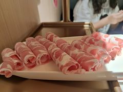 -海底捞大排档火锅(悦荟广场店)