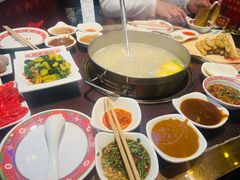 -大吉利·潮汕牛肉火锅(河西店)