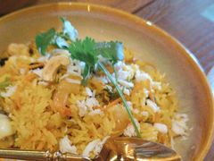 -CHINCHIN 青青·泰国料理(万象食家店)