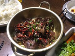 -开小灶(公望街店)