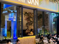 -拣JAN·西厨料理(悦汇城店)