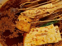 -叶婆婆钵钵鸡(解放碑店)