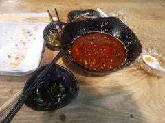 -怂嘴冷锅串串&乐山烧烤(中赢康康谷店)