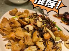 -陈江波老鸭煲(化工路店1号店)